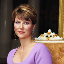 Princess Märtha Louise 2006 (Photo: Cathrine Wessel)